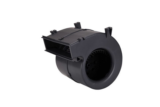 2025 Elegant Door Fan Air Curtain Untuk Masuk dan Keluar Fans Penghalang Ventilasi