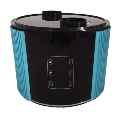2025 Air ke Air Unit Pompa Panas dengan Panasonic Kompresor R410a Gas Untuk DWH Silinder