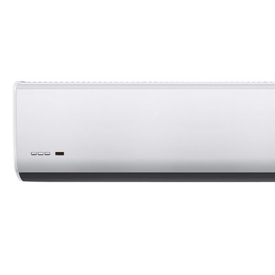 Tirai pintu pemisah udara di luar ruangan