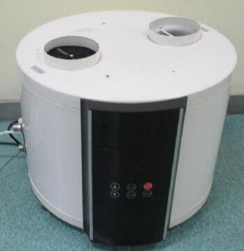2025 Unit Pump Panasonic Kompresor Air ke Air Pemanas Air Rumah