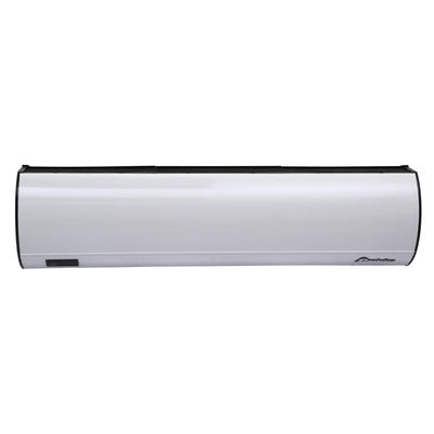 2025 Shop Hotel Centrifugal Indoor Air Curtain Dengan Filter S6 Series