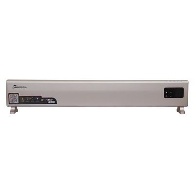2025 Theodoor Baseboard Convector Heater Dengan WIFI dan Remote Control