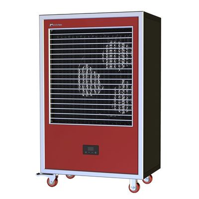 2025 Pemanas Kamar Listrik CCC Baru Dengan RC 25kw Untuk 65kw Pemanas Kipas Industri