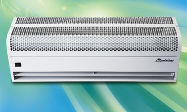 2025 Pintu Masuk Curtain Air Air Panas Sumber Air Pemanasan dan Pendinginan Air Pintu Penghalang RM-3509-S