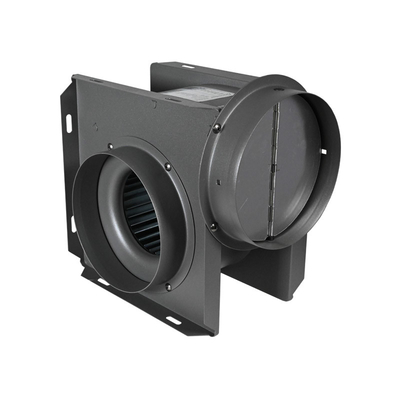 2025 COOL DPM Baru 10A 15A 20A Mini Duct Fan Untuk Ventilasi Udara Ruang