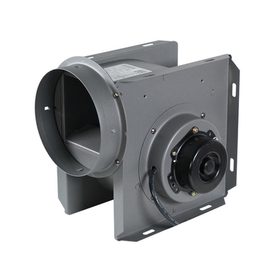 2025 COOL DPM Baru 10A 15A 20A Mini Duct Fan Untuk Ventilasi Udara Ruang