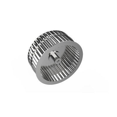 2025 COOL DPM Baru 10A 15A 20A Mini Duct Fan Untuk Ventilasi Udara Ruang