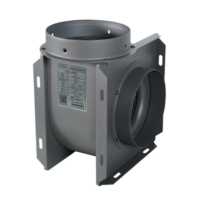 2025 COOL DPM Baru 10A 15A 20A Mini Duct Fan Untuk Ventilasi Udara Ruang