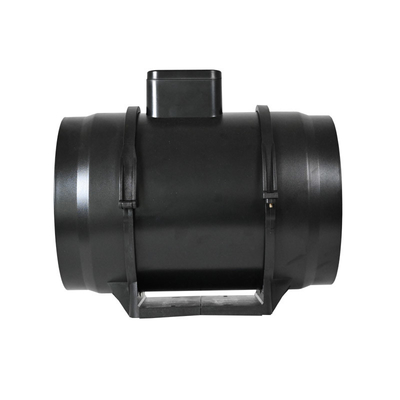 2025 OEM Baru Fans Saluran Aliran Berlangsung Bercampur Aliran Aksial Exhaust Fans Ventilasi Udara