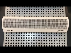 Cross Flow Tipe 4G Series Theodoor Air Curtain Untuk toko roti, pusat perbelanjaan, restoran