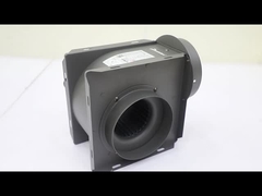 2024 Pemanas 1900m3/h untuk ventilasi rumah tangga udara segar